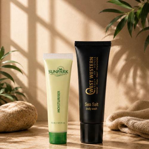 Moisturiser