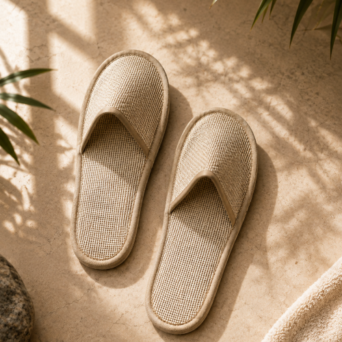 Slippers