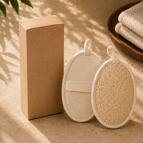 Loofah