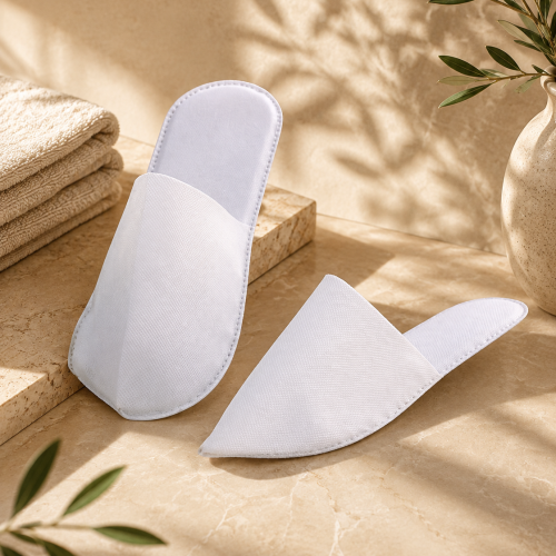 Non - Woven Slippers