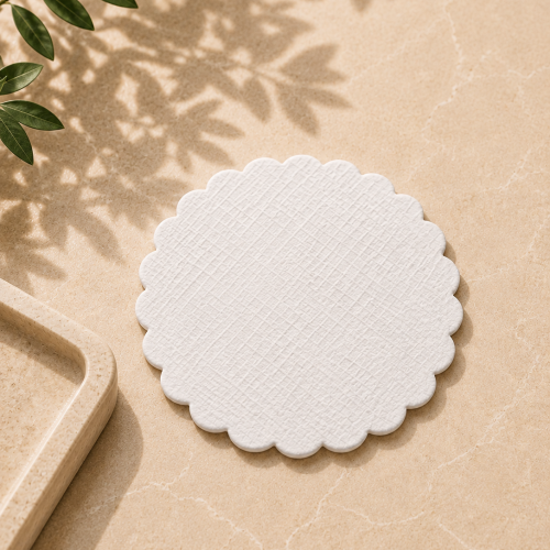 Paper Coaster