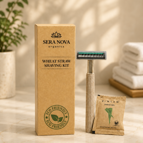 Shaving kit