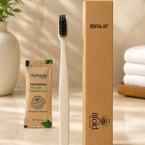Dental kit