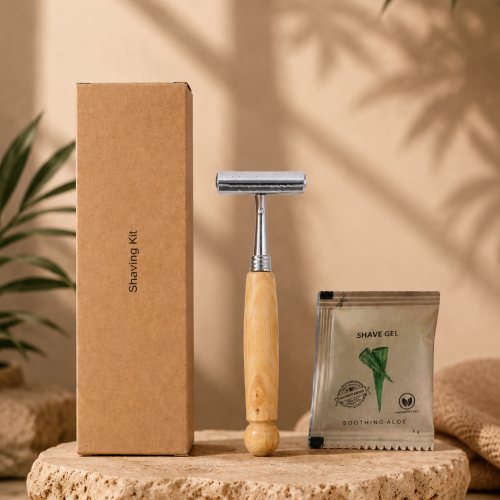Shaving Kit