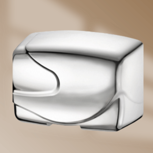 S.S Rectangular  Hand Dryer