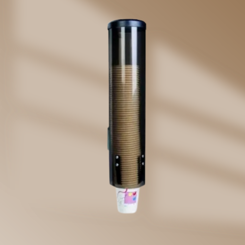 Paper Cup Dispenser 0414 Cf-01