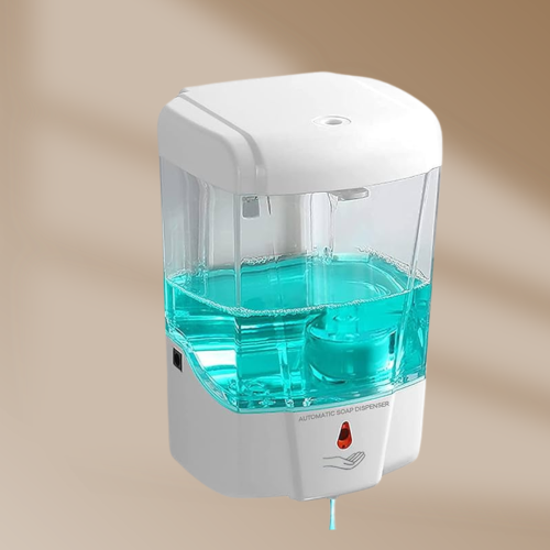 Automatic Sensor Dispenser