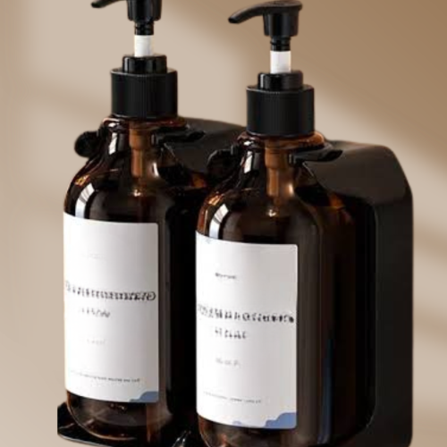 Dual  Dispenser
