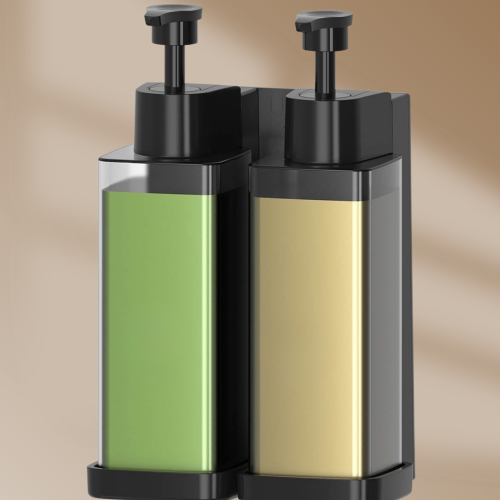 Dual  Dispenser