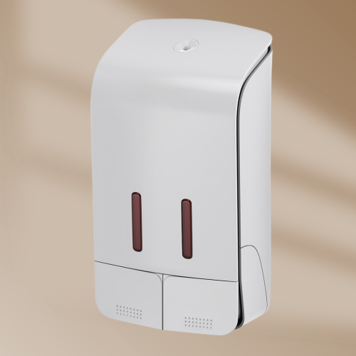 Dual  Dispenser