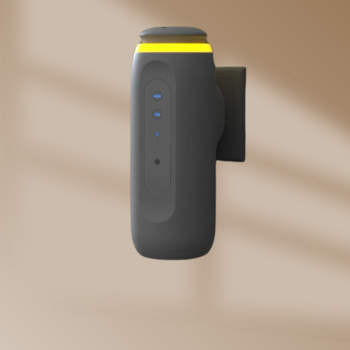 Plug Industrial Scent Diffuser