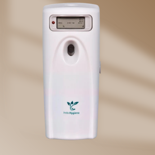 Automatic Perfume Dispenser