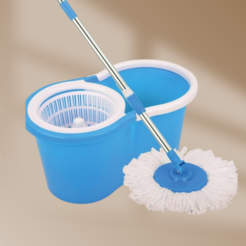 Spin Mop