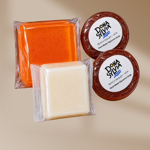 Hotel Guest Amenities