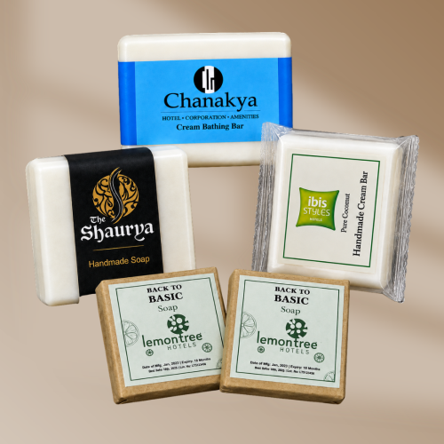 Hotel Guest Amenities
