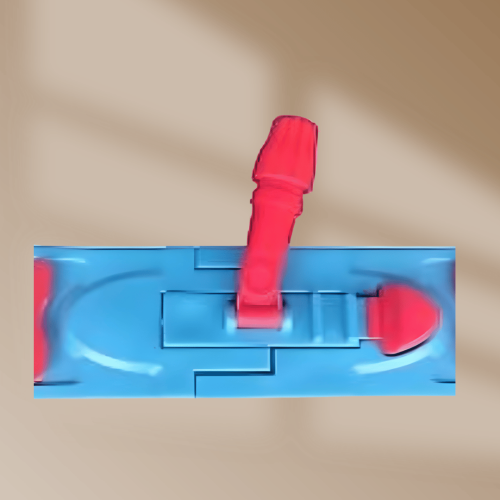 Break Up Mop Frame