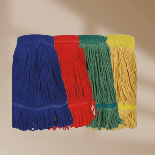 Wet Mop Refill Colourful