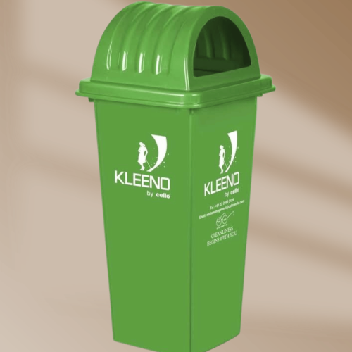 Dustbin 110  Dome