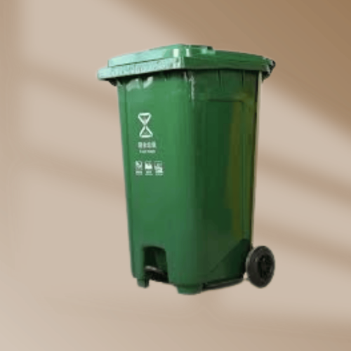 Wheel Dustbin 240 Ltr