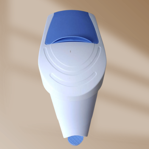 Famine Dustbin