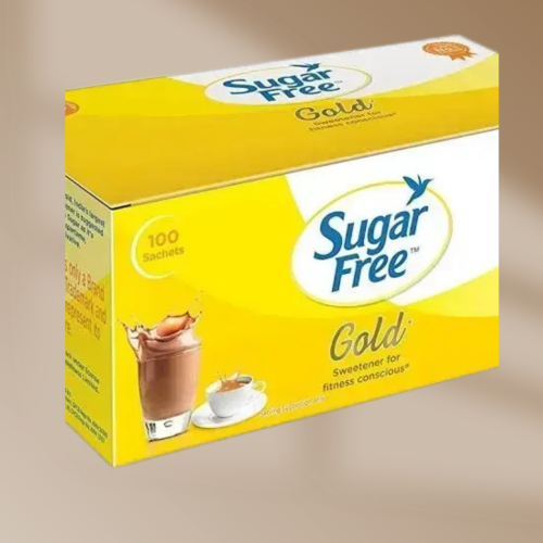 Sugar Free