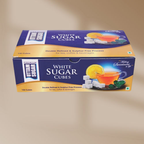 Sugar Cubes