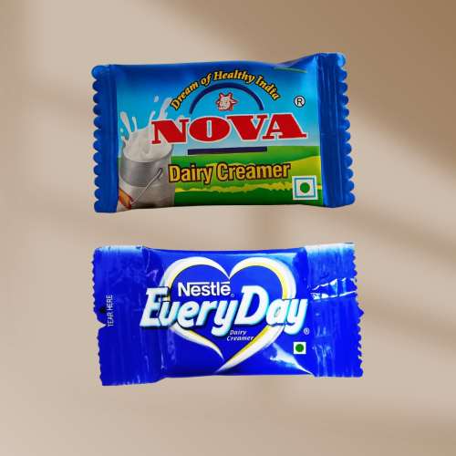 Milk Sachet (Nova/Everyday)