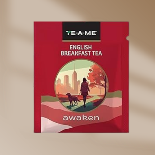 English Breakfast Tea