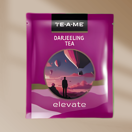 Darjeeling  Tea