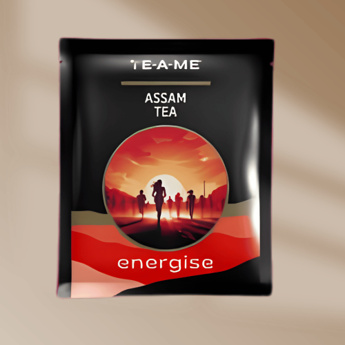 Assam Tea