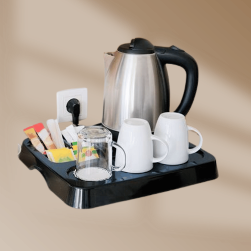 TCM Tray Big