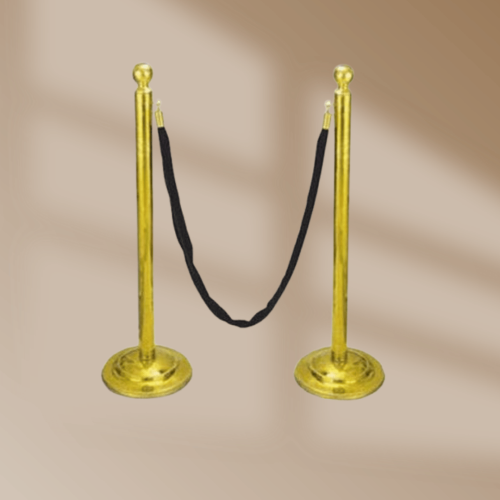 Brass Barricade 0402 Cf 08