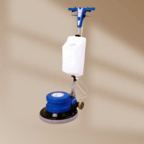 Single Disc Machine  (1.5 HP/2HP)