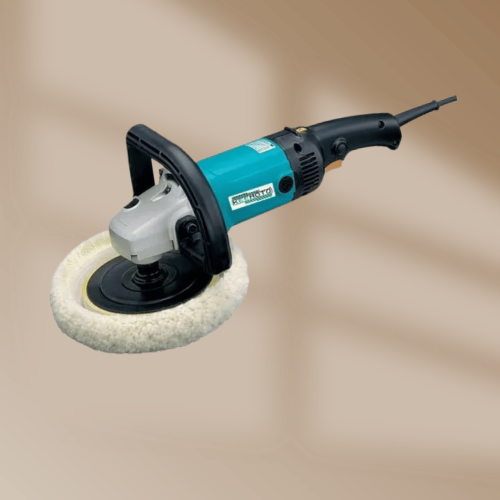 Hand Scrubbing Machine