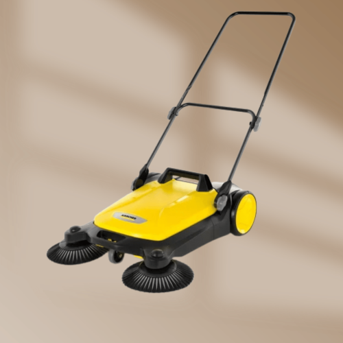 Manual Sweeper