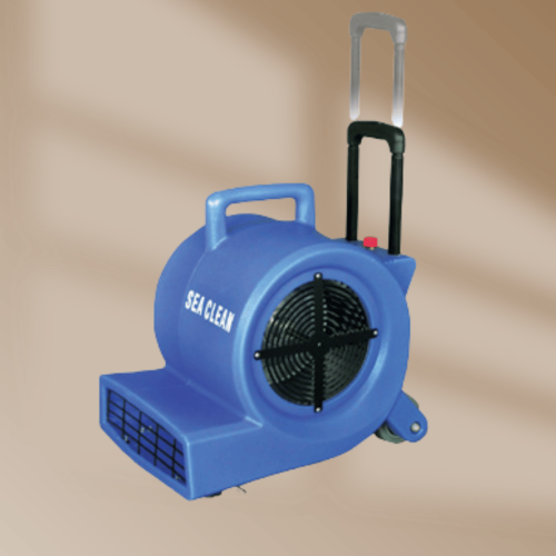 Carpet Dryer