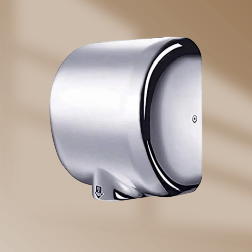 S.S. Heavy Duty  Hand Dryer