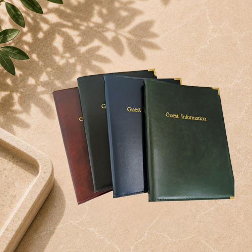 Guest Folder