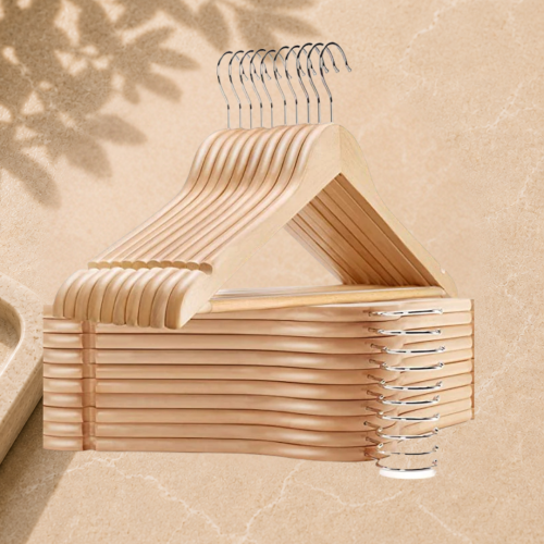 Wooden Hanger