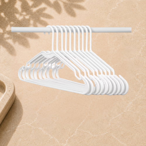 Plastic Hanger