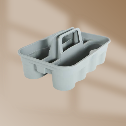 Plastic Caddy Premium