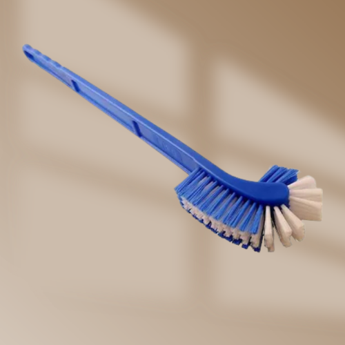 Toilet Brush  Hockey