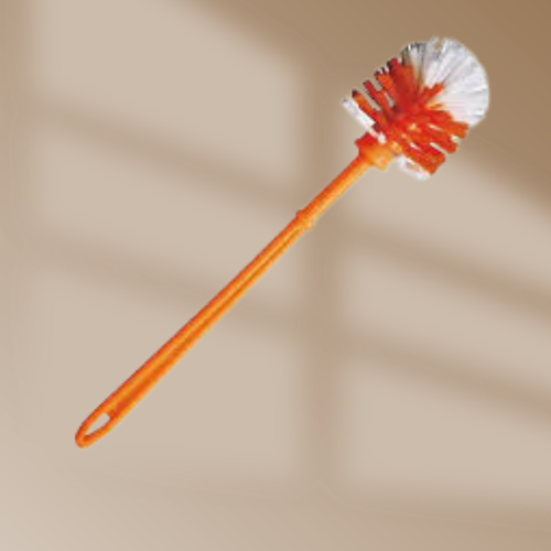 Toilet Brush  Round