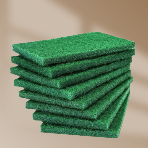 Green Scrubber