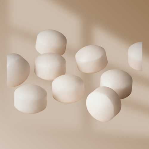 Naphthalene  Balls