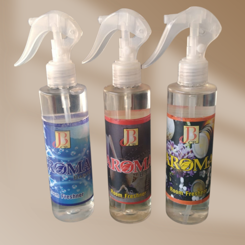Room Freshener Aroma Based