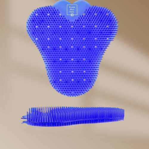 Diamond Urinal  Screen