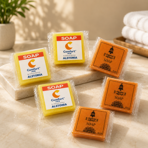 Soap